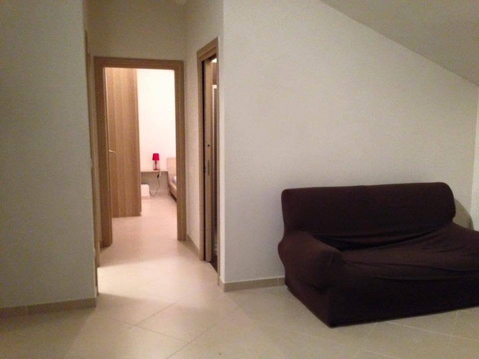 Appartamento in affitto a Caserta, Via Mazzocchi 26