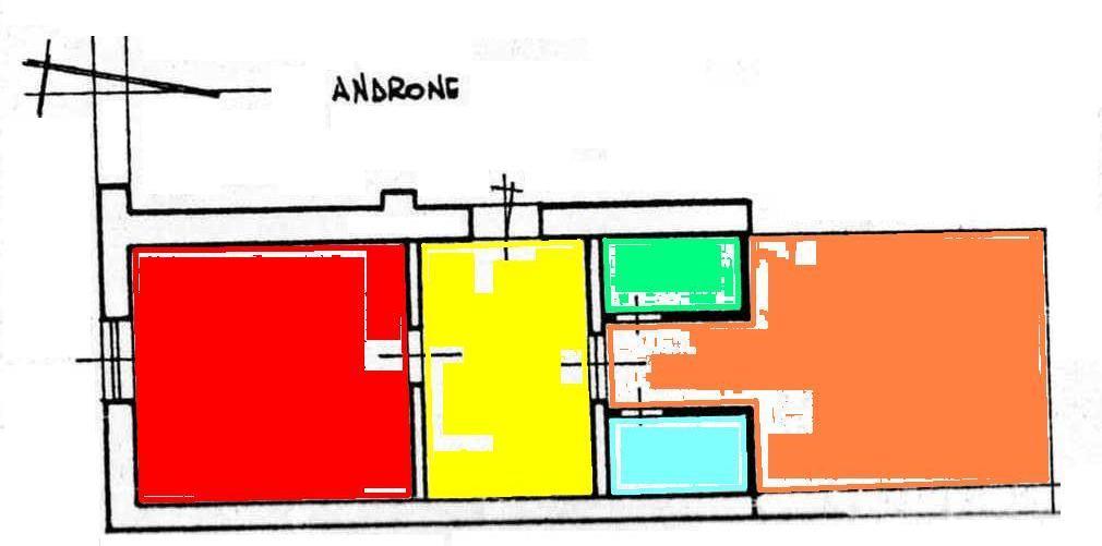 Negozio in vendita a Casagiove, Via Quartiere Nuovo