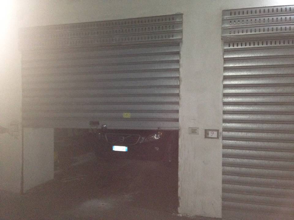 Box auto a Caserta, foto 4