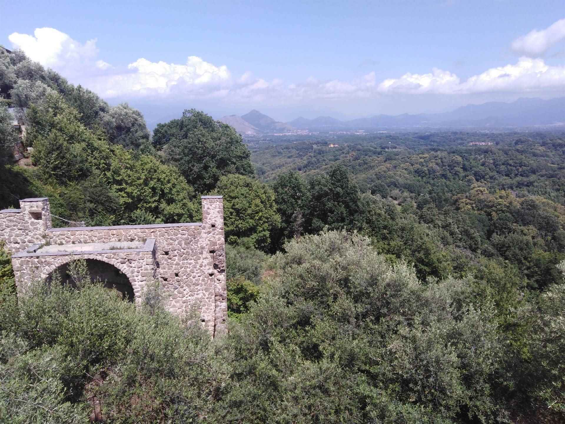Casa semi indipendente a Marzano Appio, foto 6