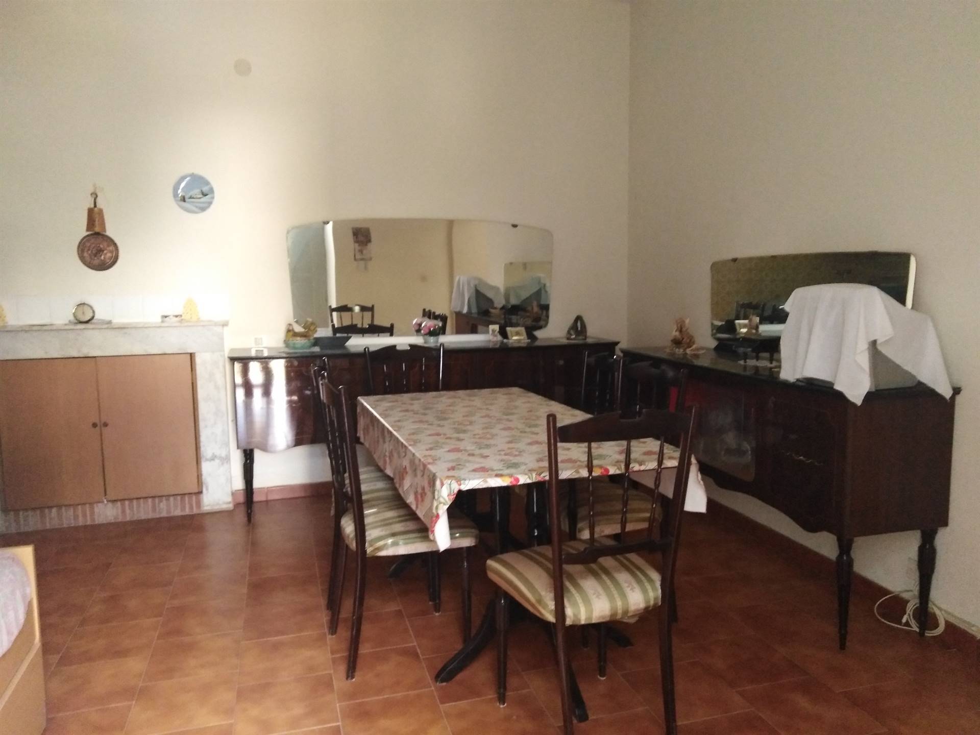 Casa semi indipendente a Marzano Appio, foto 8