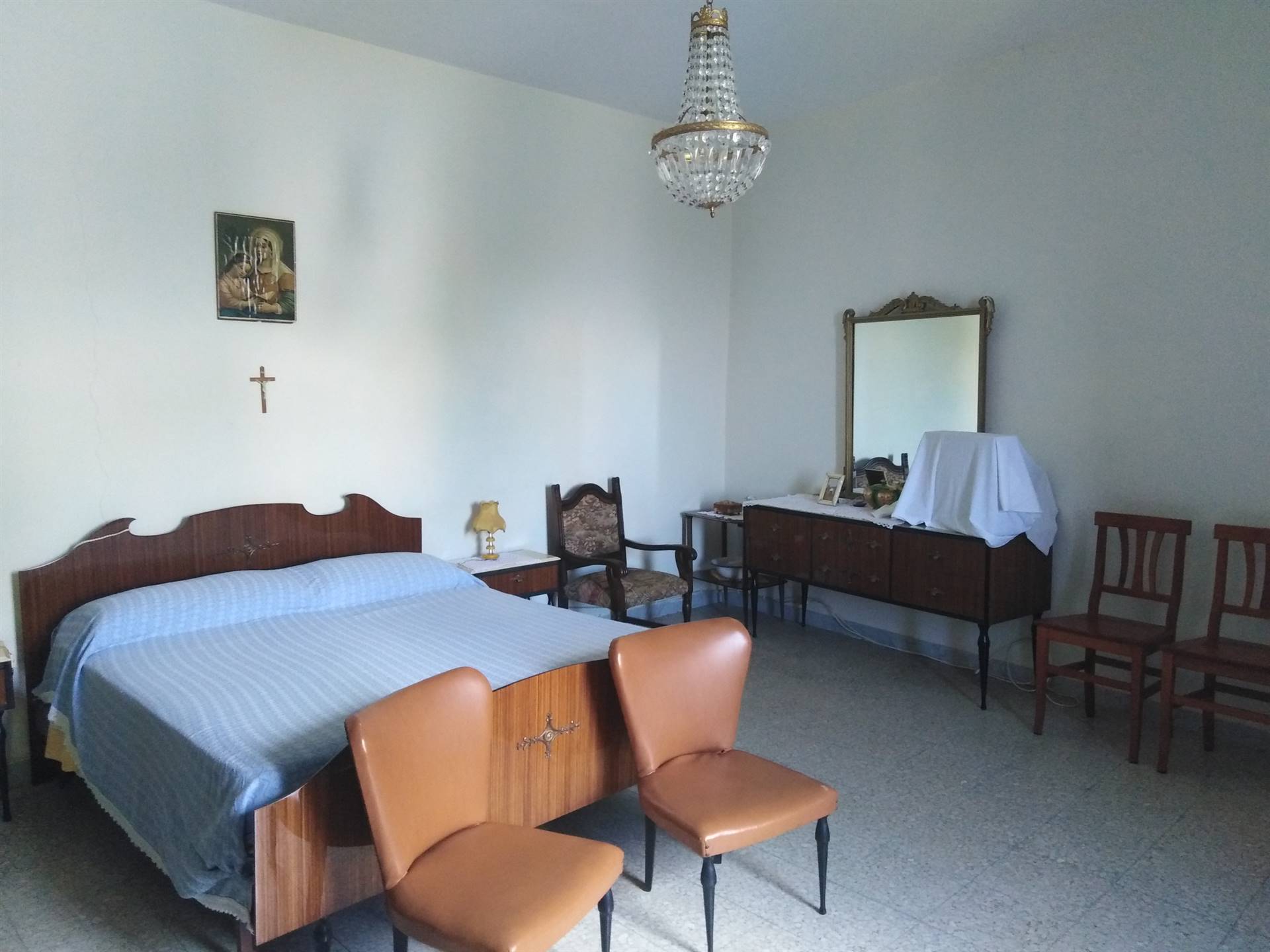 Casa semi indipendente a Marzano Appio, foto 11