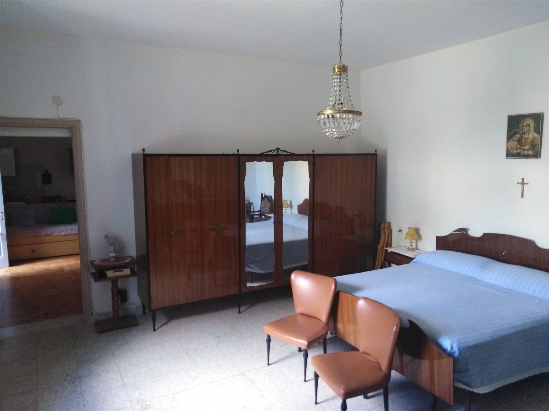 Casa semi indipendente a Marzano Appio, foto 12