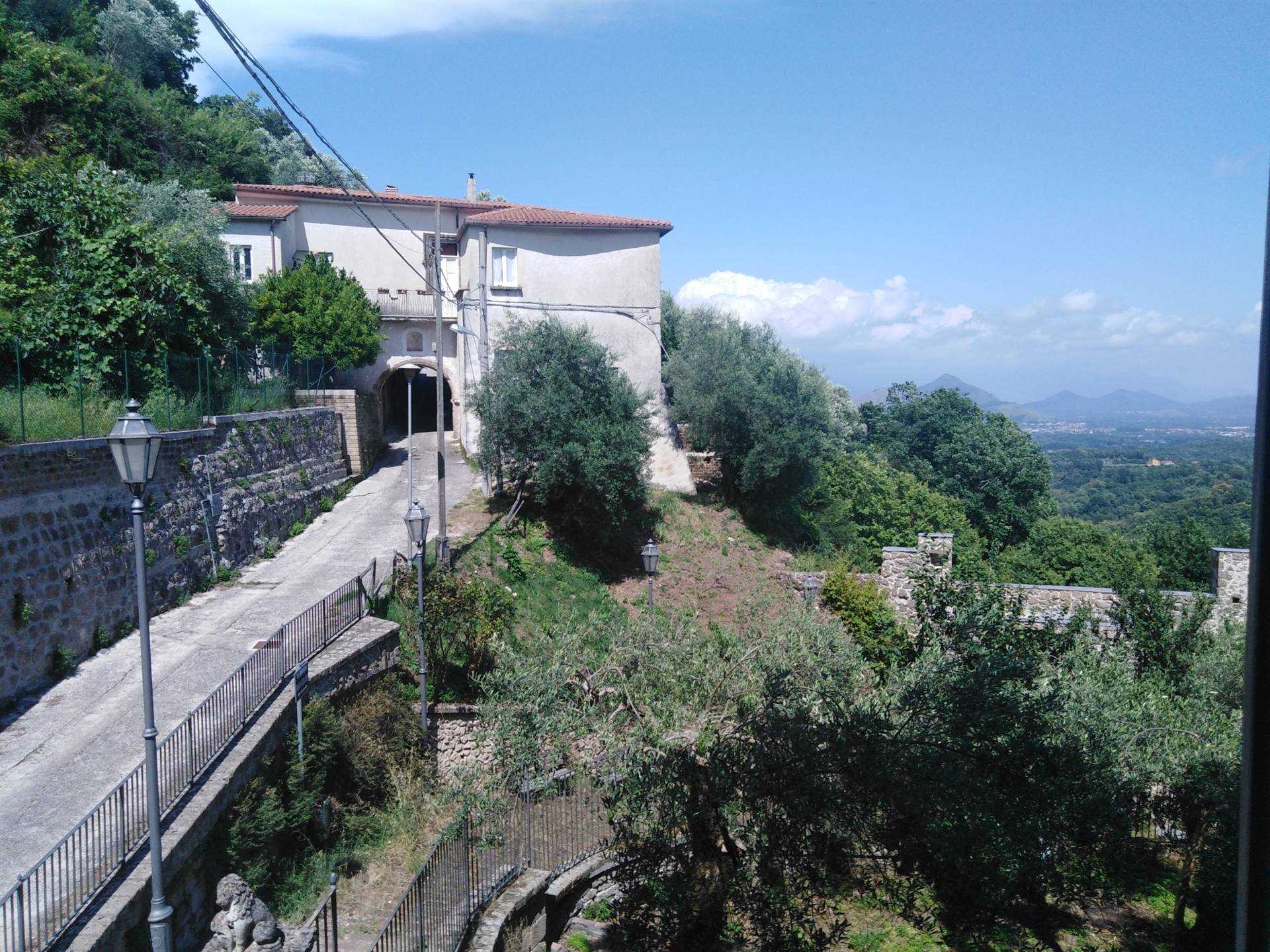 Casa semi indipendente a Marzano Appio, foto 16