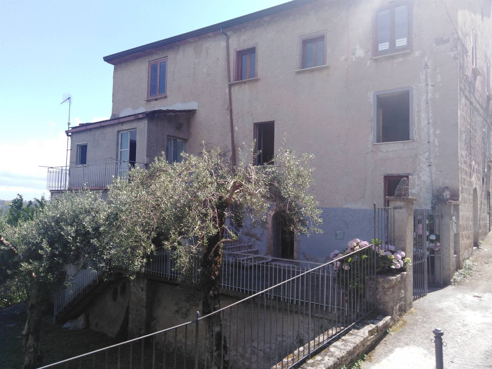 Casa semi indipendente a Marzano Appio, foto 20