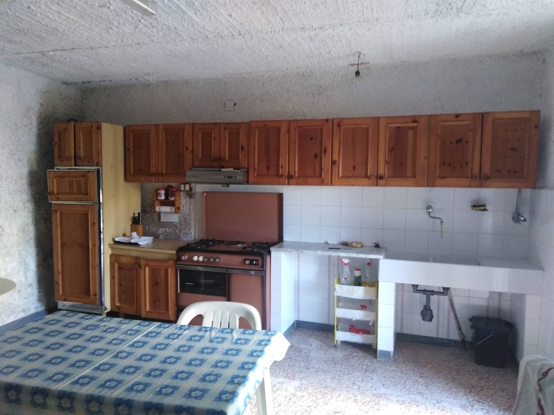 Casa semi indipendente a Marzano Appio, foto 24