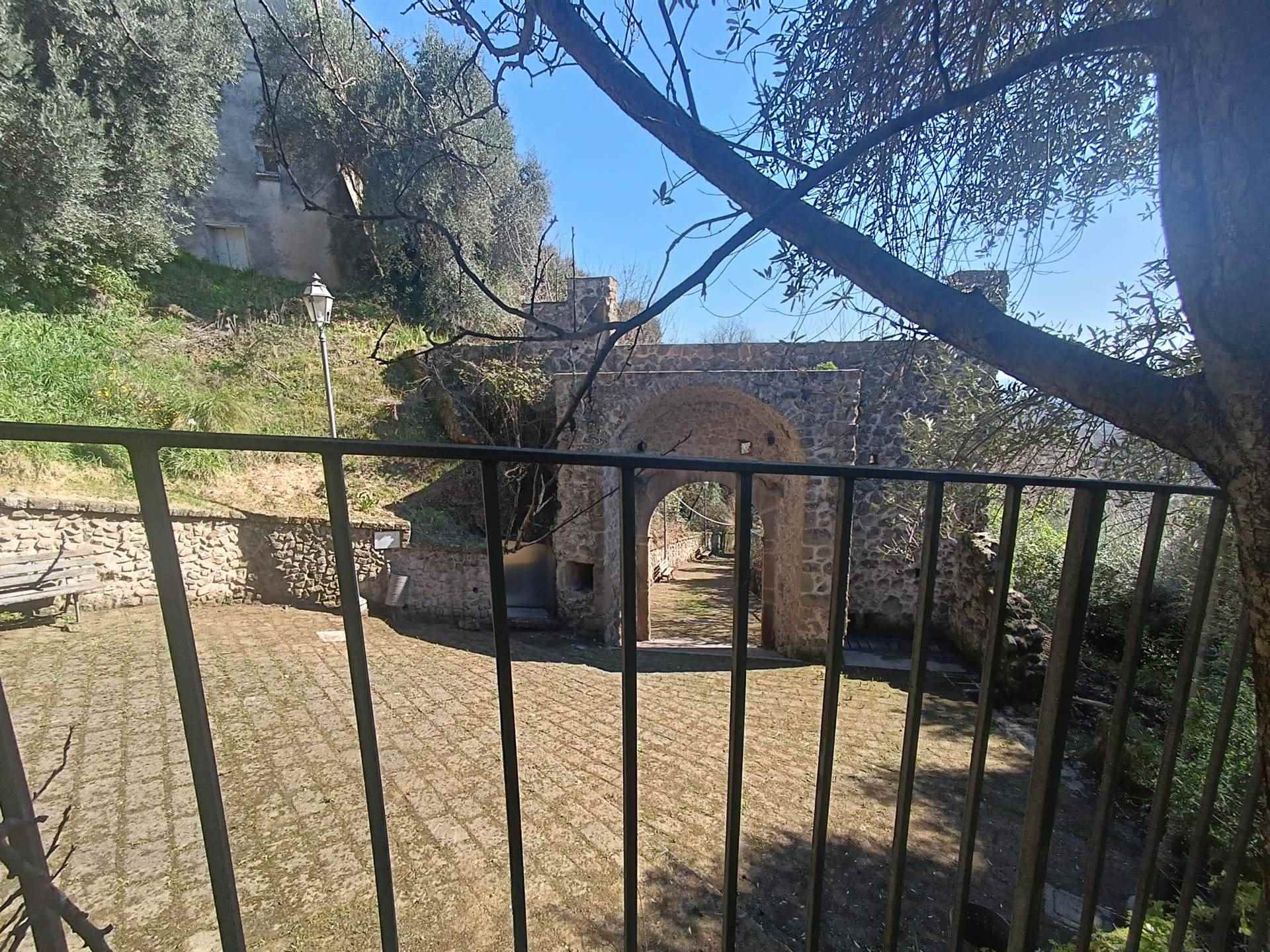 Casa semi indipendente a Marzano Appio, foto 33