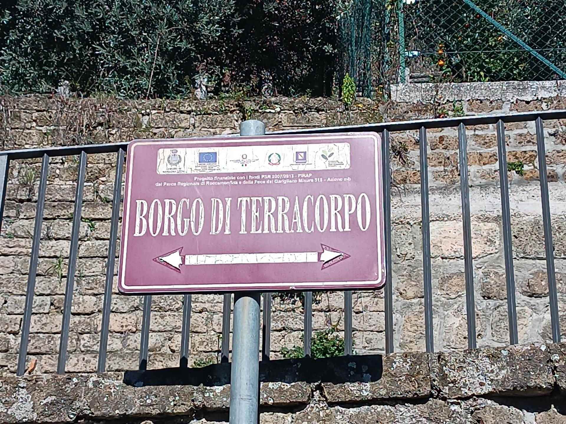 Casa semi indipendente a Marzano Appio, foto 34