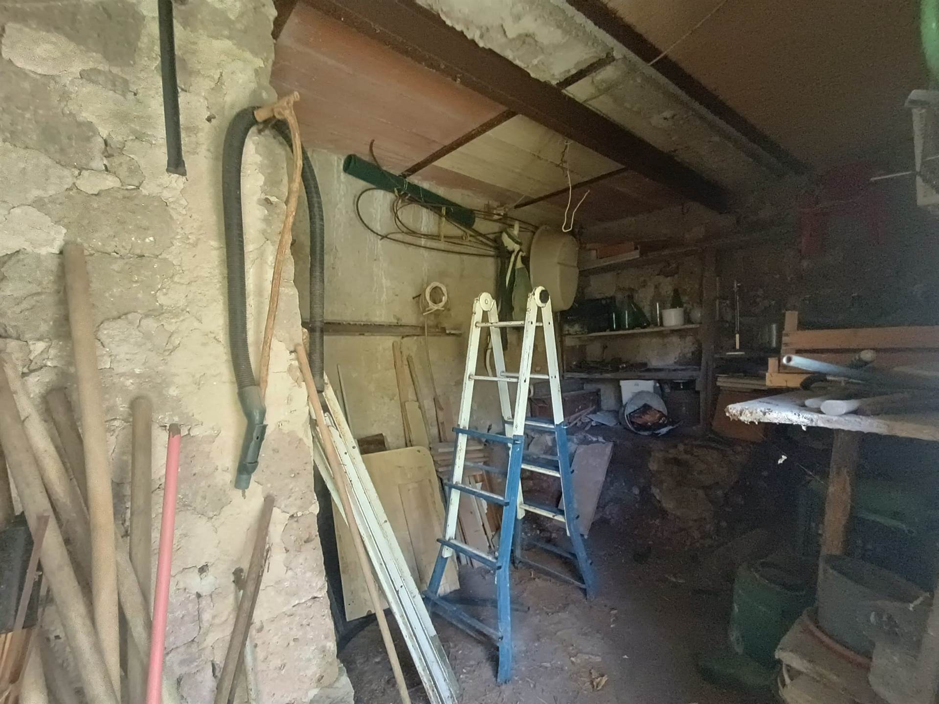 Casa semi indipendente a Marzano Appio, foto 36