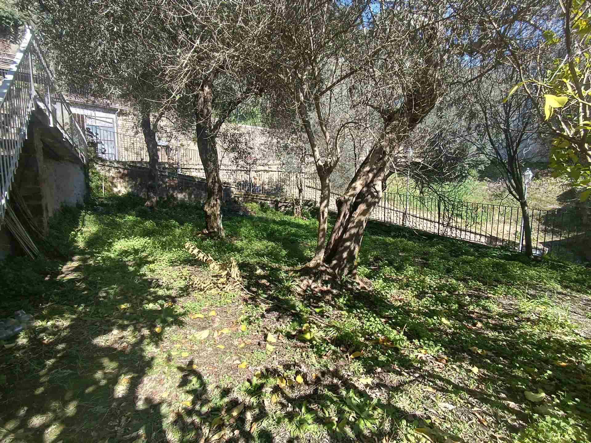 Casa semi indipendente a Marzano Appio, foto 38