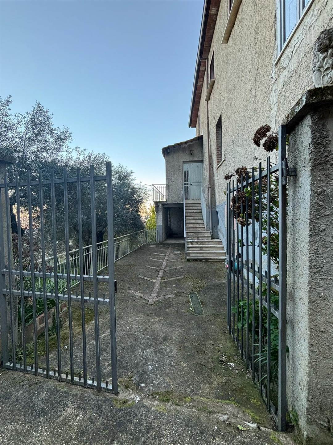 Casa semi indipendente a Marzano Appio, foto 49