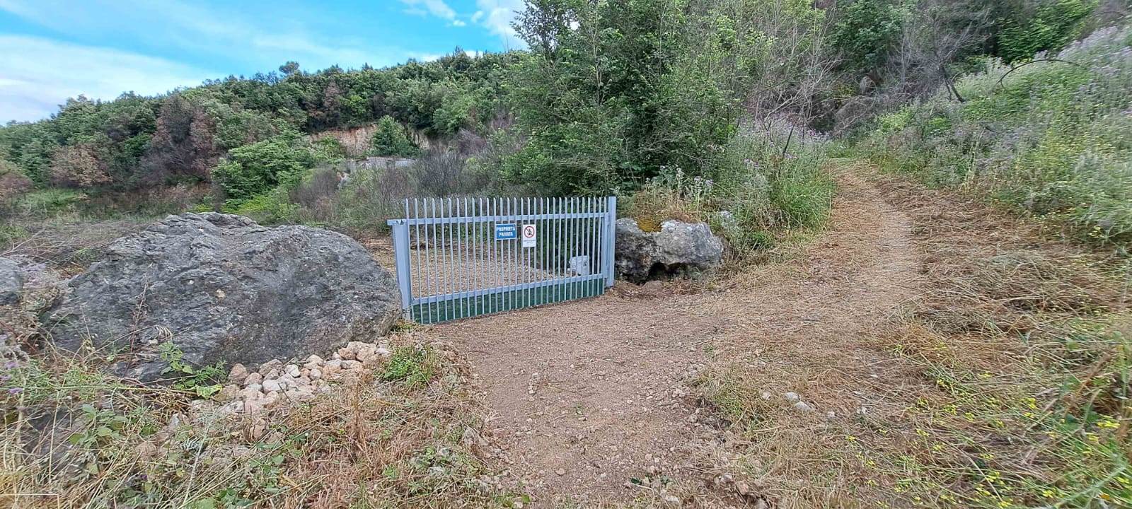 Terreno agricolo a Sparanise, foto 6