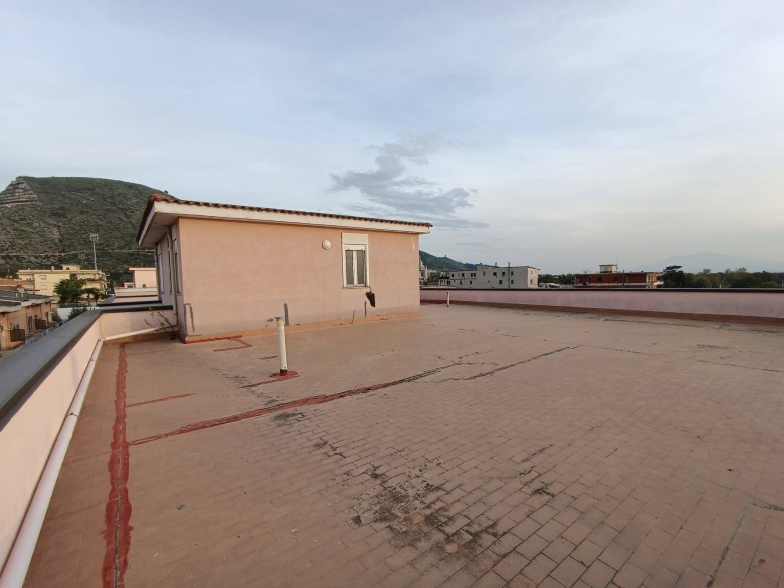 Attico a Caserta, foto 16