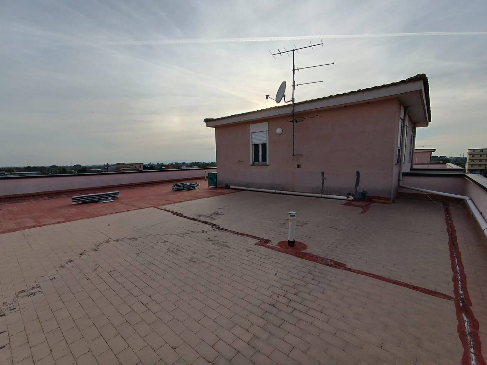 Attico a Caserta, foto 20