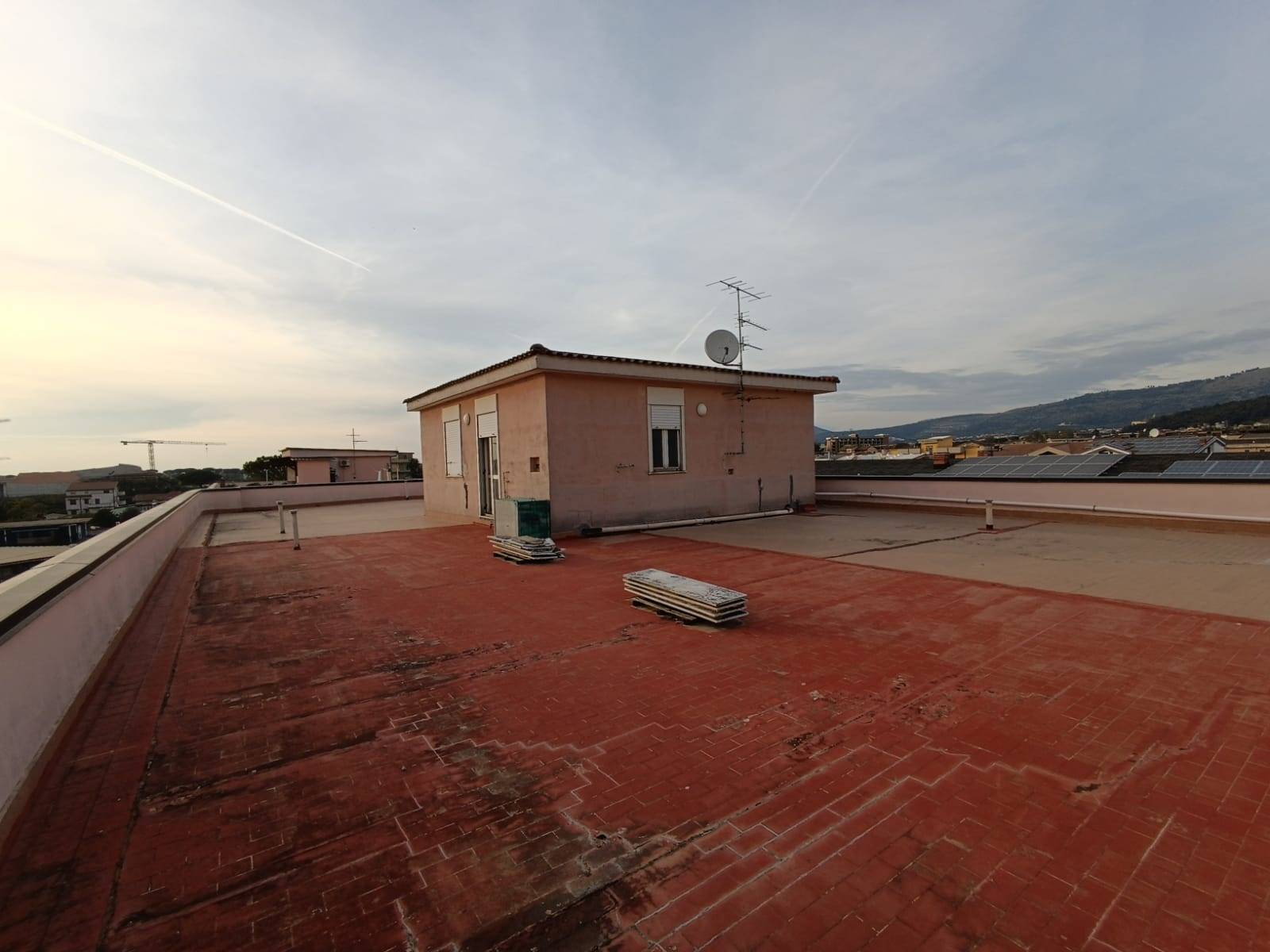 Attico a Caserta, foto 21
