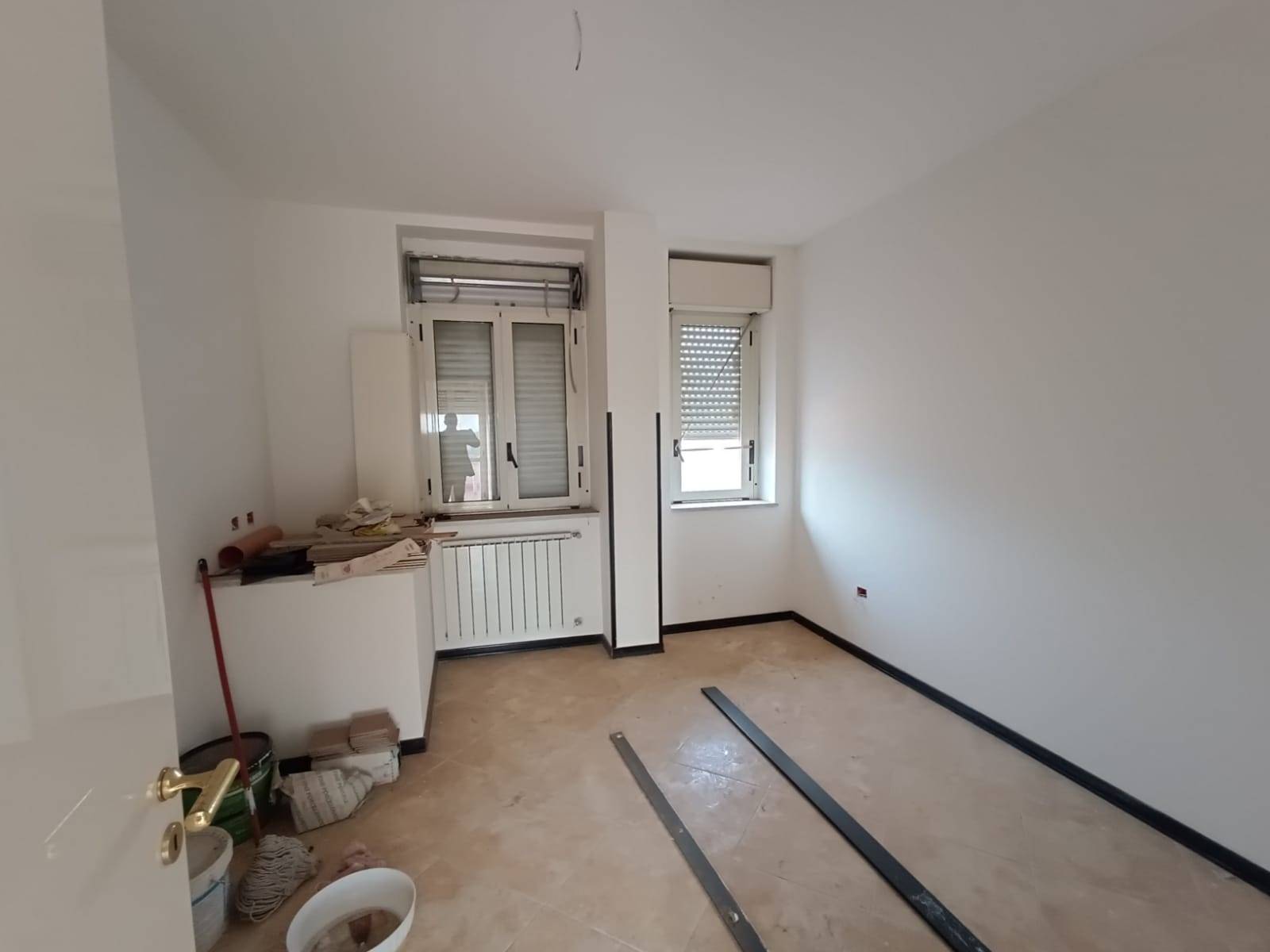 Attico a Caserta, foto 26