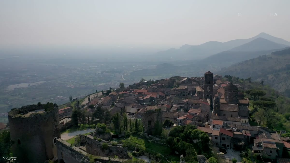 Terreno agricolo in vendita a Caserta, Via Torre 7