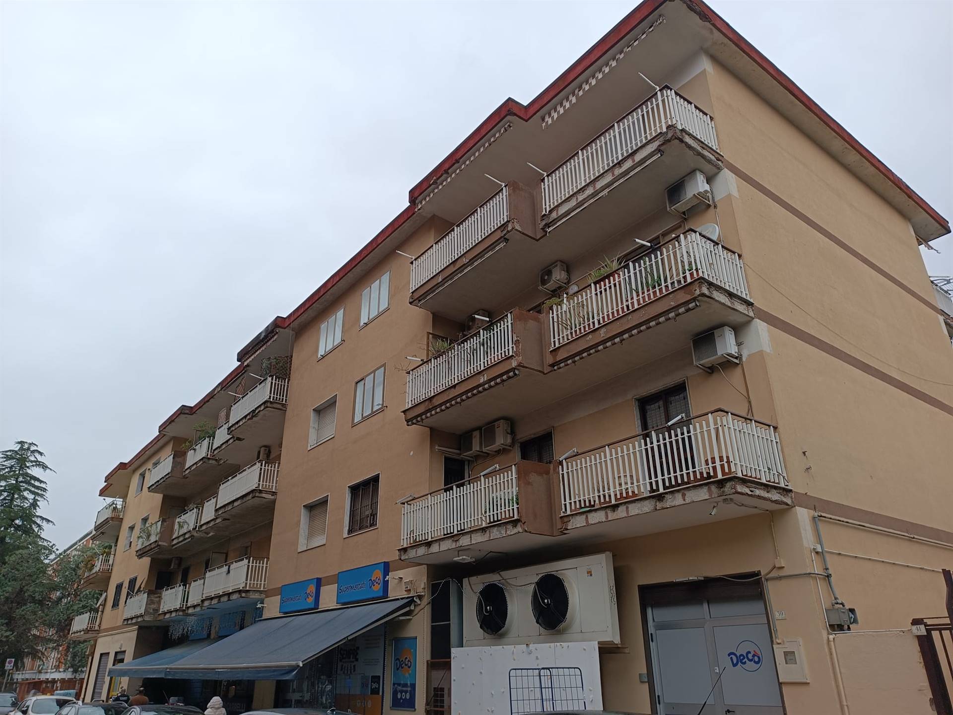 Appartamento a Caserta, foto 1