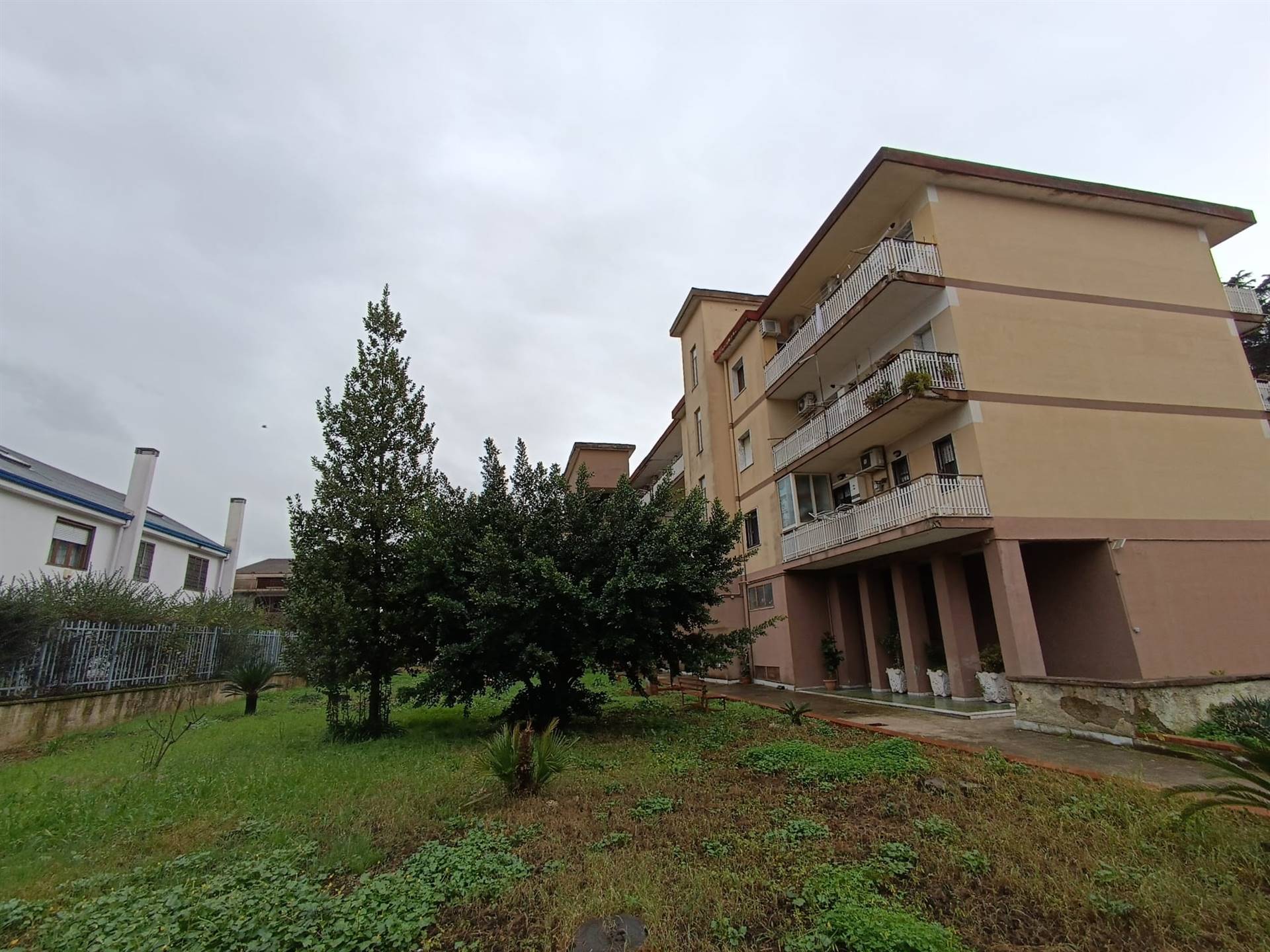 Appartamento a Caserta, foto 3