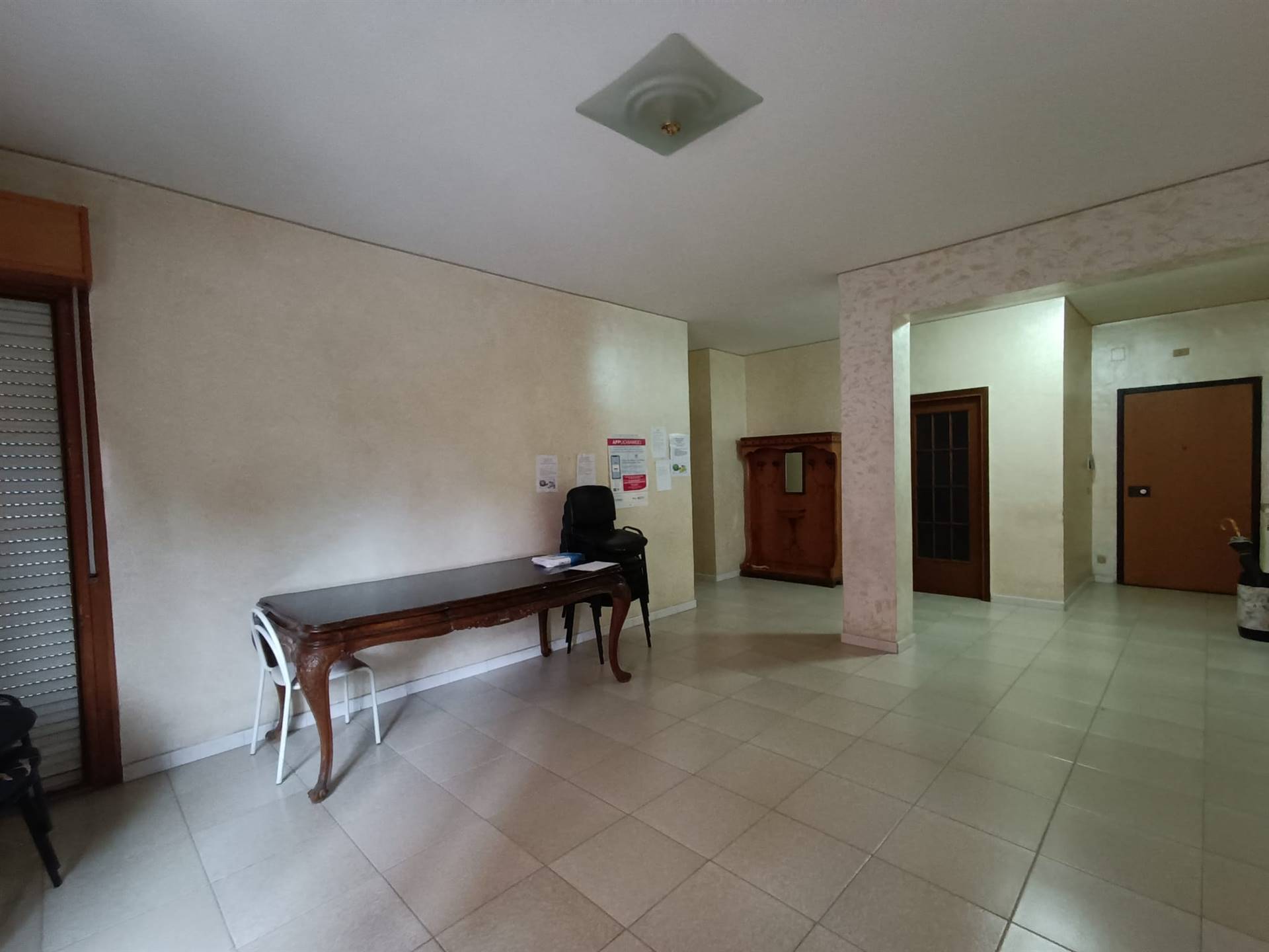 Appartamento in vendita a Caserta, Via Fonton 11