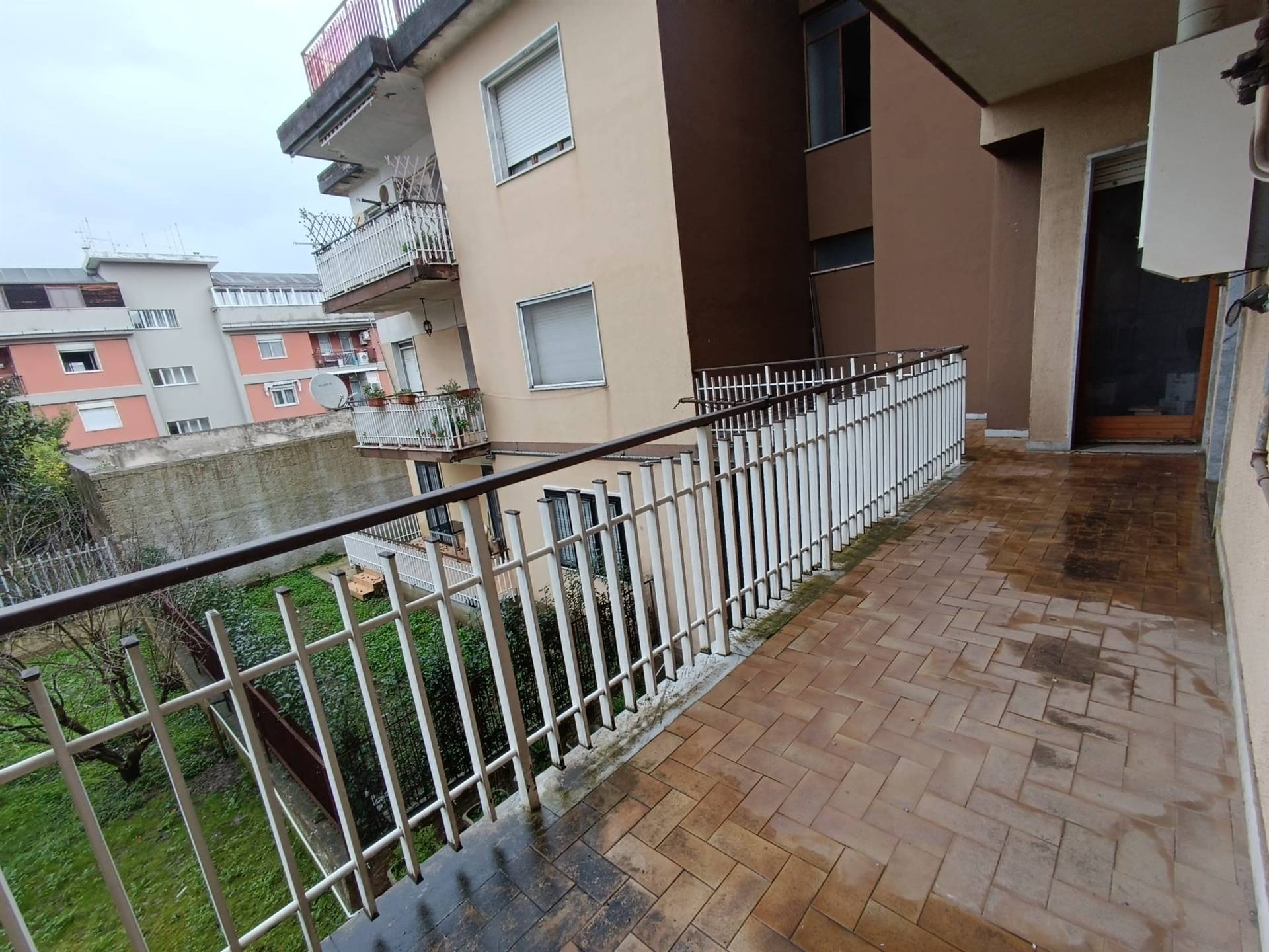 Appartamento a Caserta, foto 9