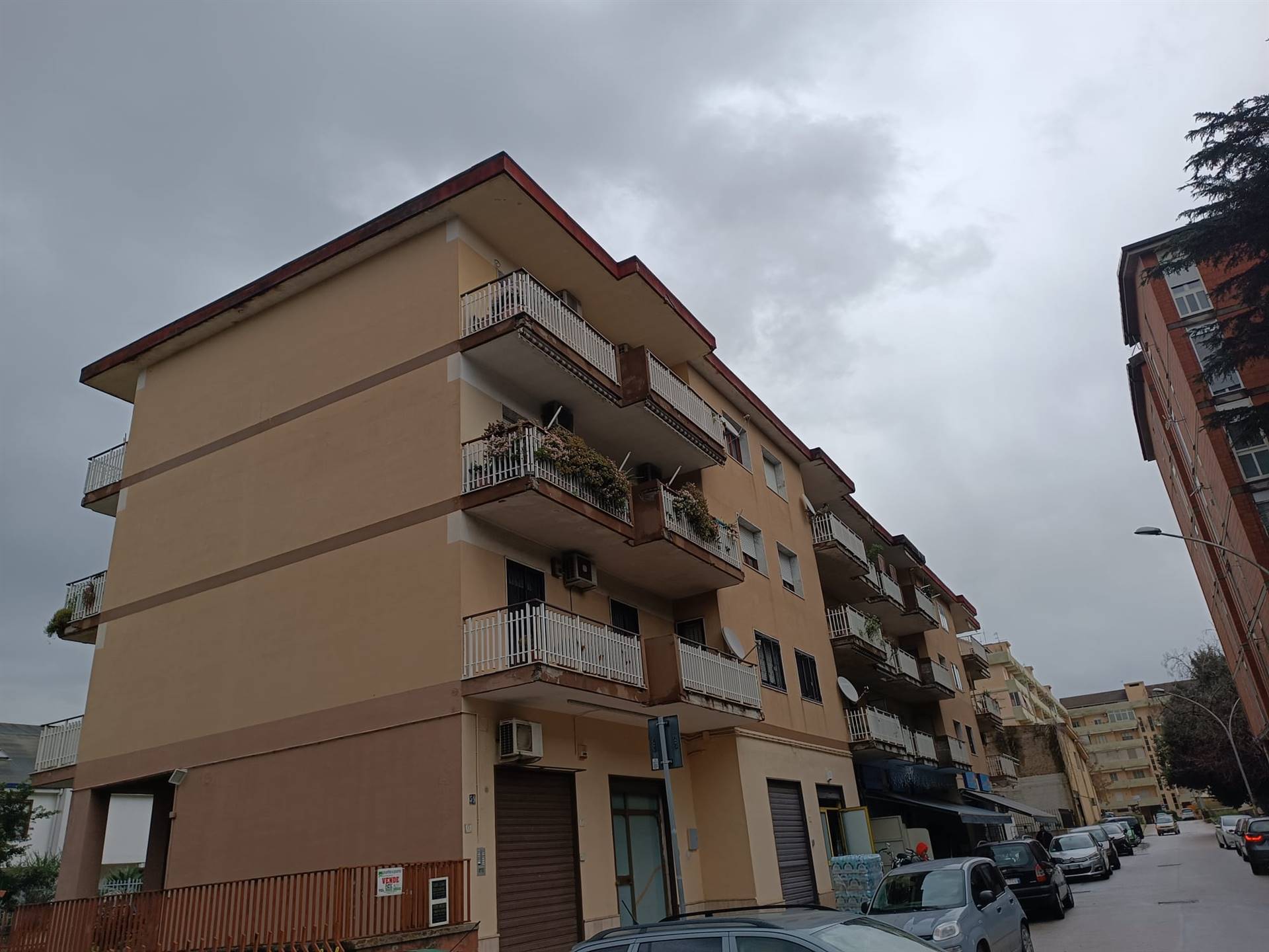 Appartamento a Caserta, foto 24