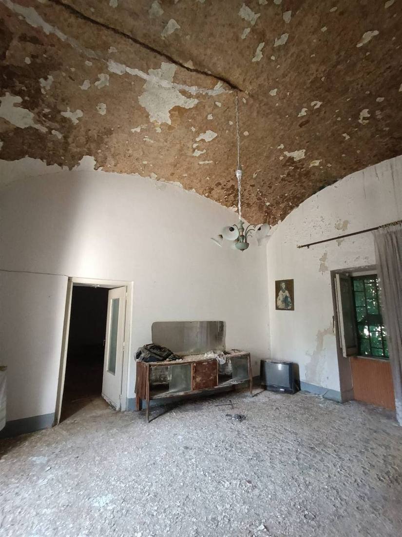 Palazzo a San Marco Evangelista, foto 5