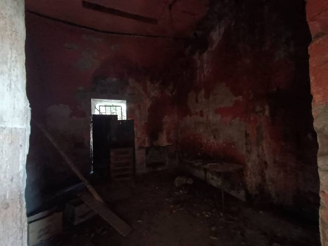Palazzo a San Marco Evangelista, foto 6
