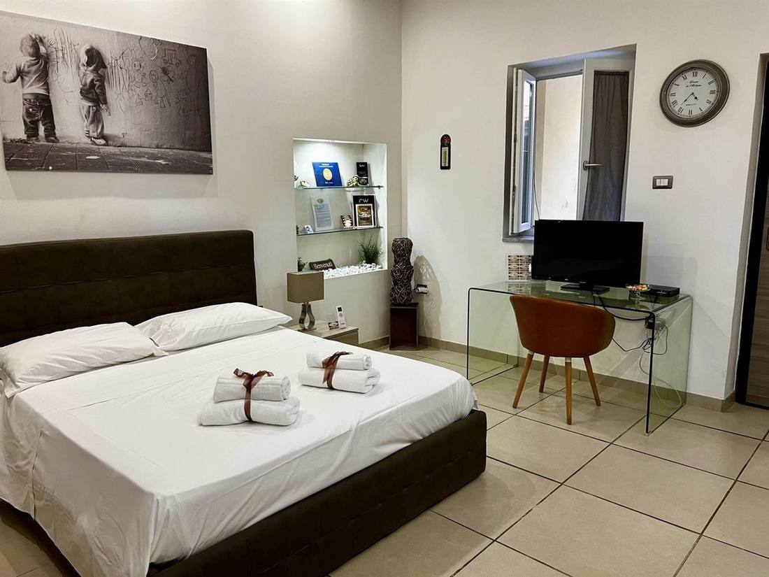 Appartamento a Caserta, foto 7