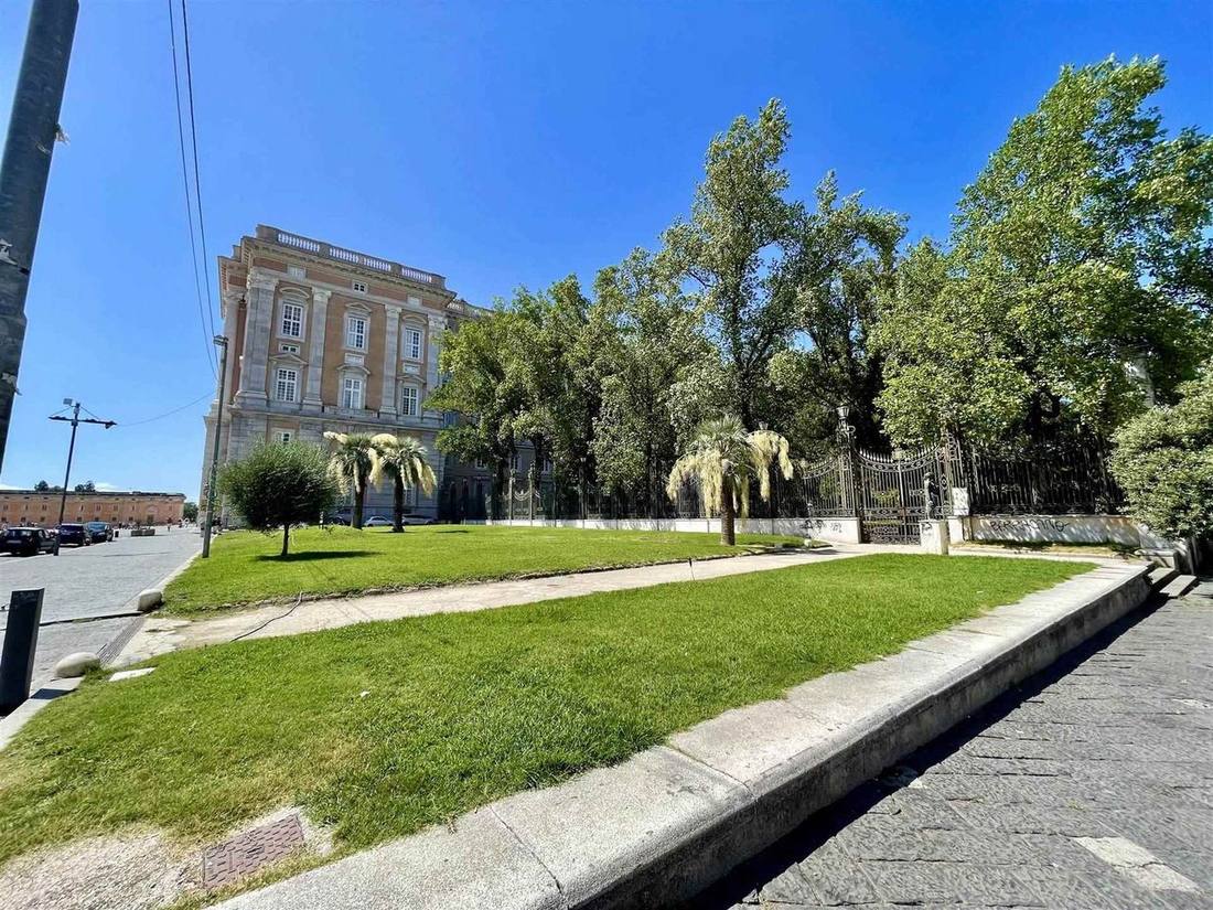 Appartamento a Caserta, foto 1