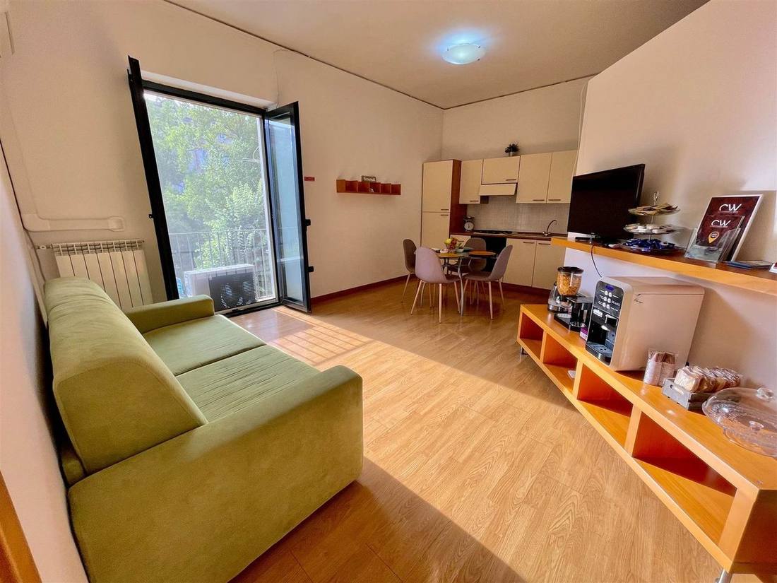 Appartamento a Caserta, foto 4