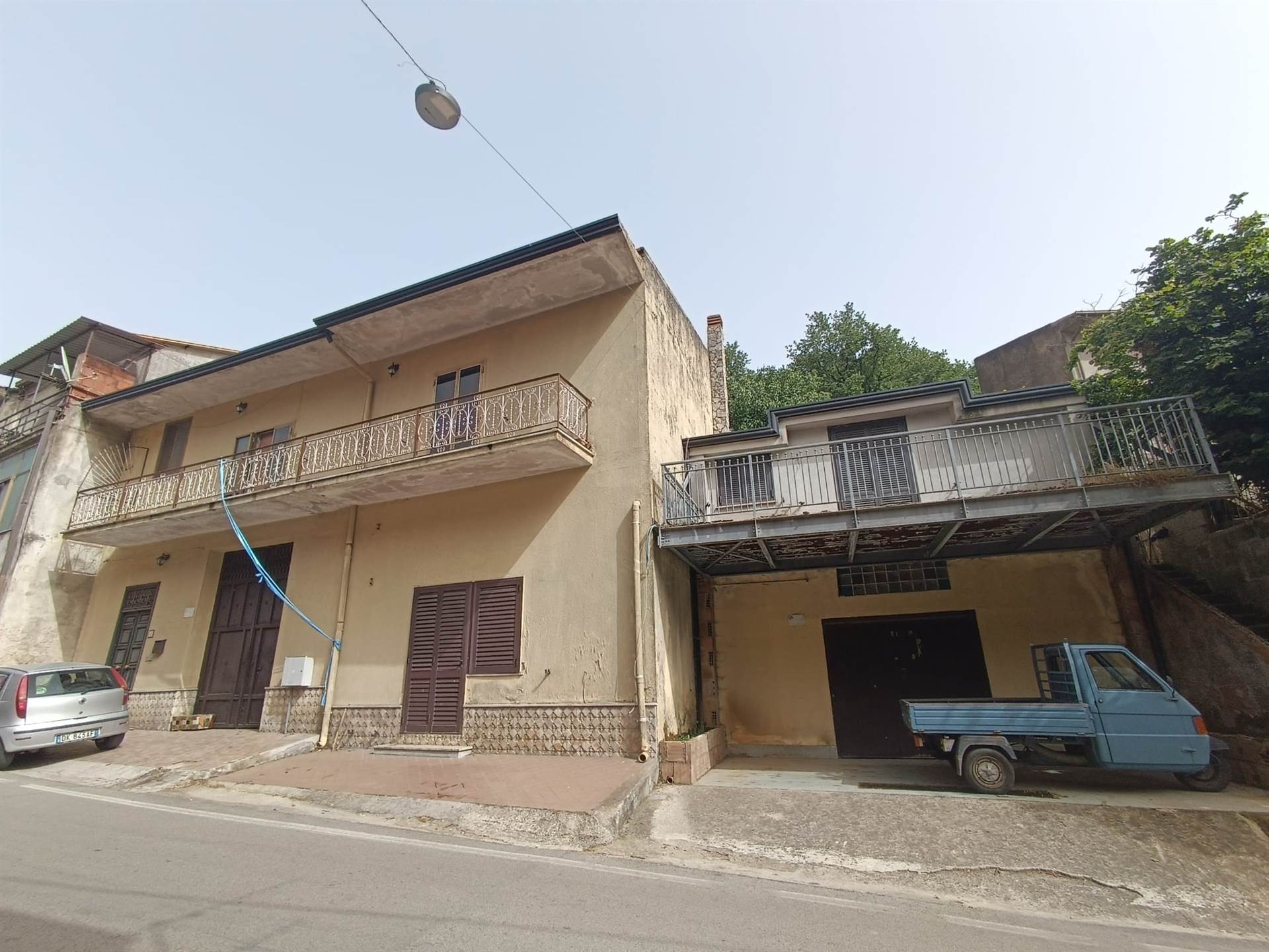 Casa indipendente a Pontelatone, foto 1