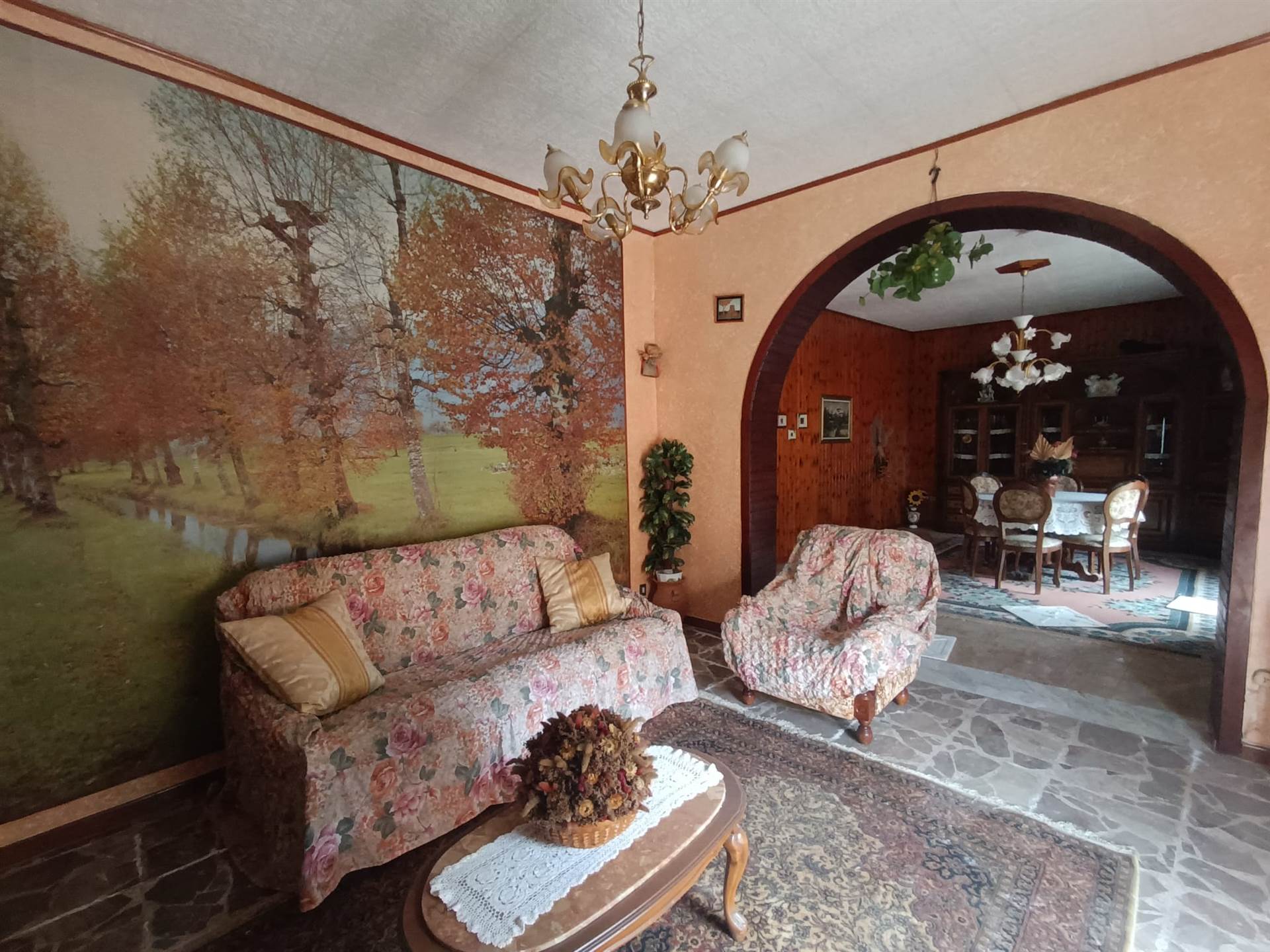 Casa indipendente a Pontelatone, foto 10
