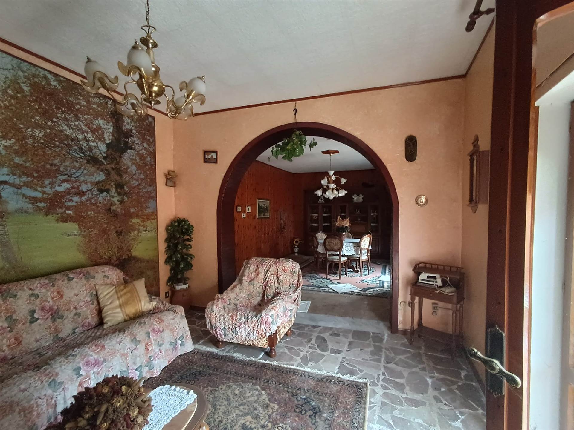 Casa indipendente a Pontelatone, foto 11