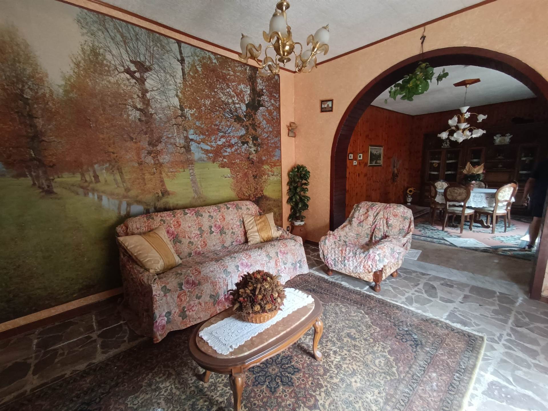 Casa indipendente a Pontelatone, foto 12