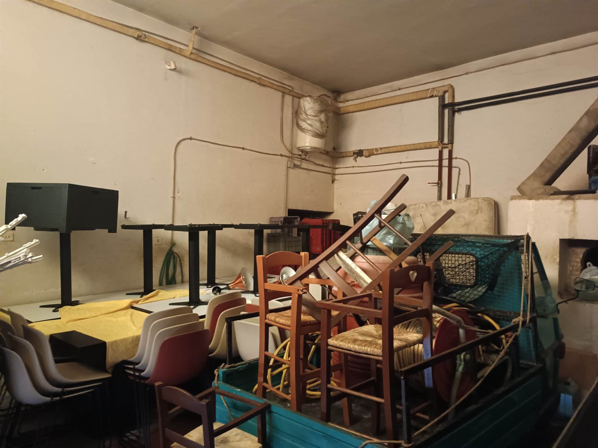 Casa indipendente a Pontelatone, foto 20