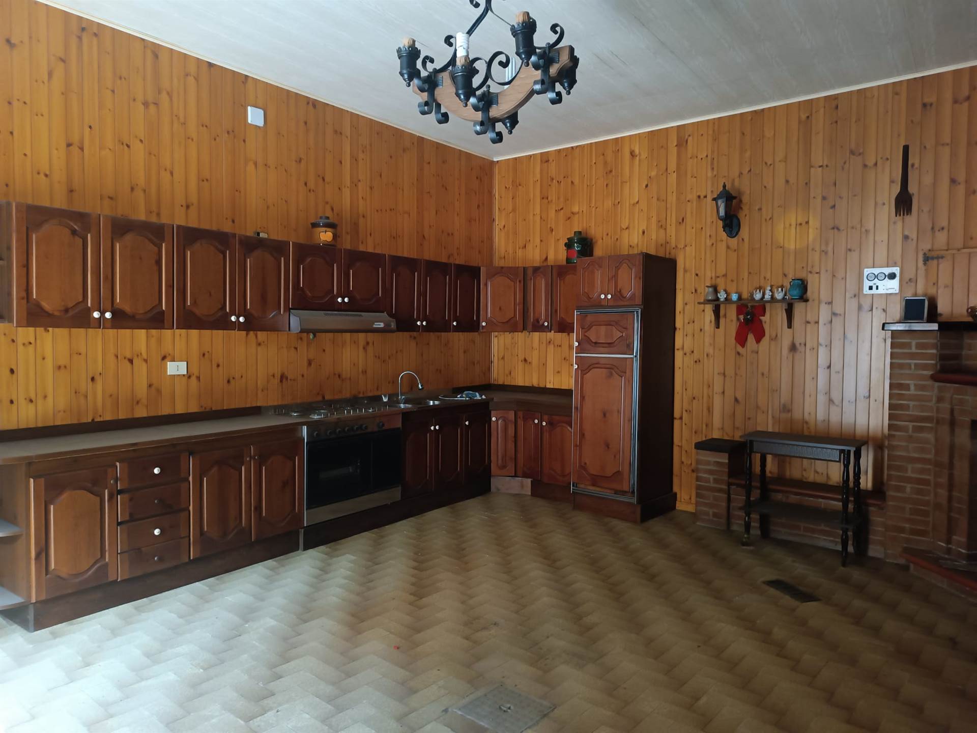Casa indipendente in vendita a Pontelatone, Via Roma 44