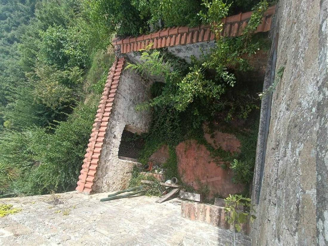 Palazzo a Marzano Appio, foto 1