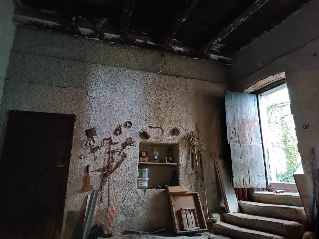Palazzo a Marzano Appio, foto 2