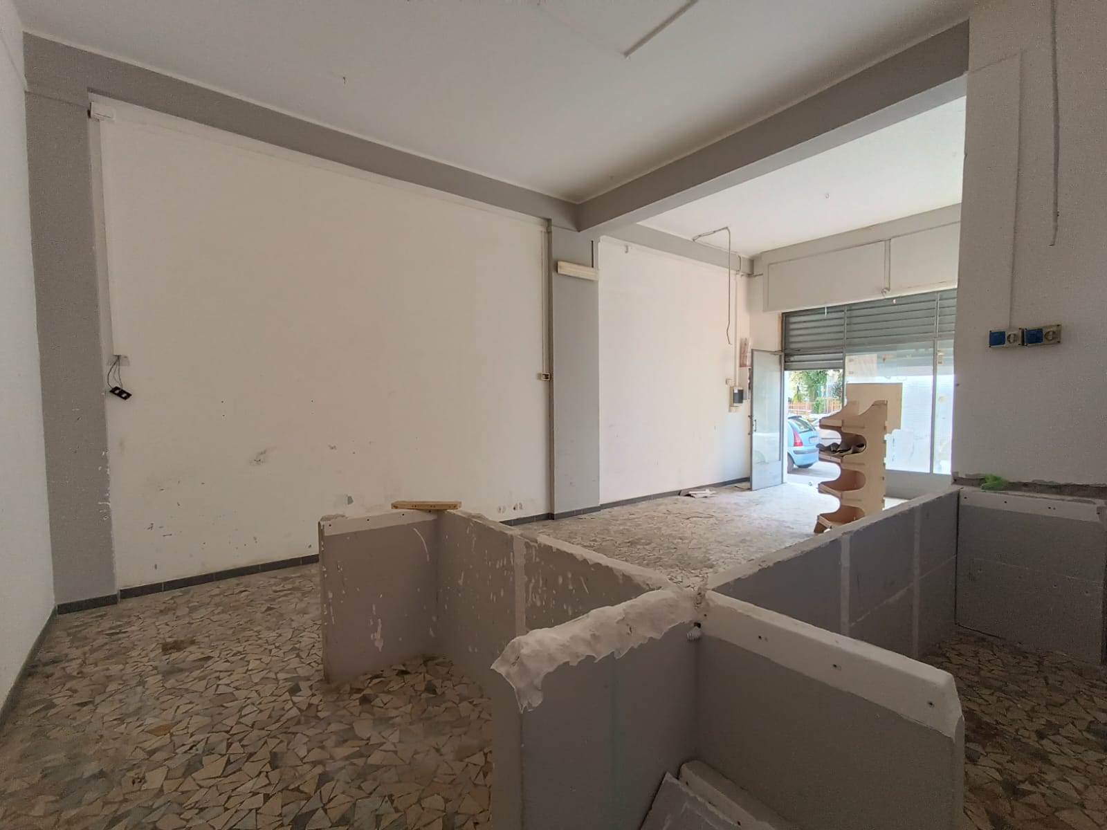 Negozio a Caserta, foto 12