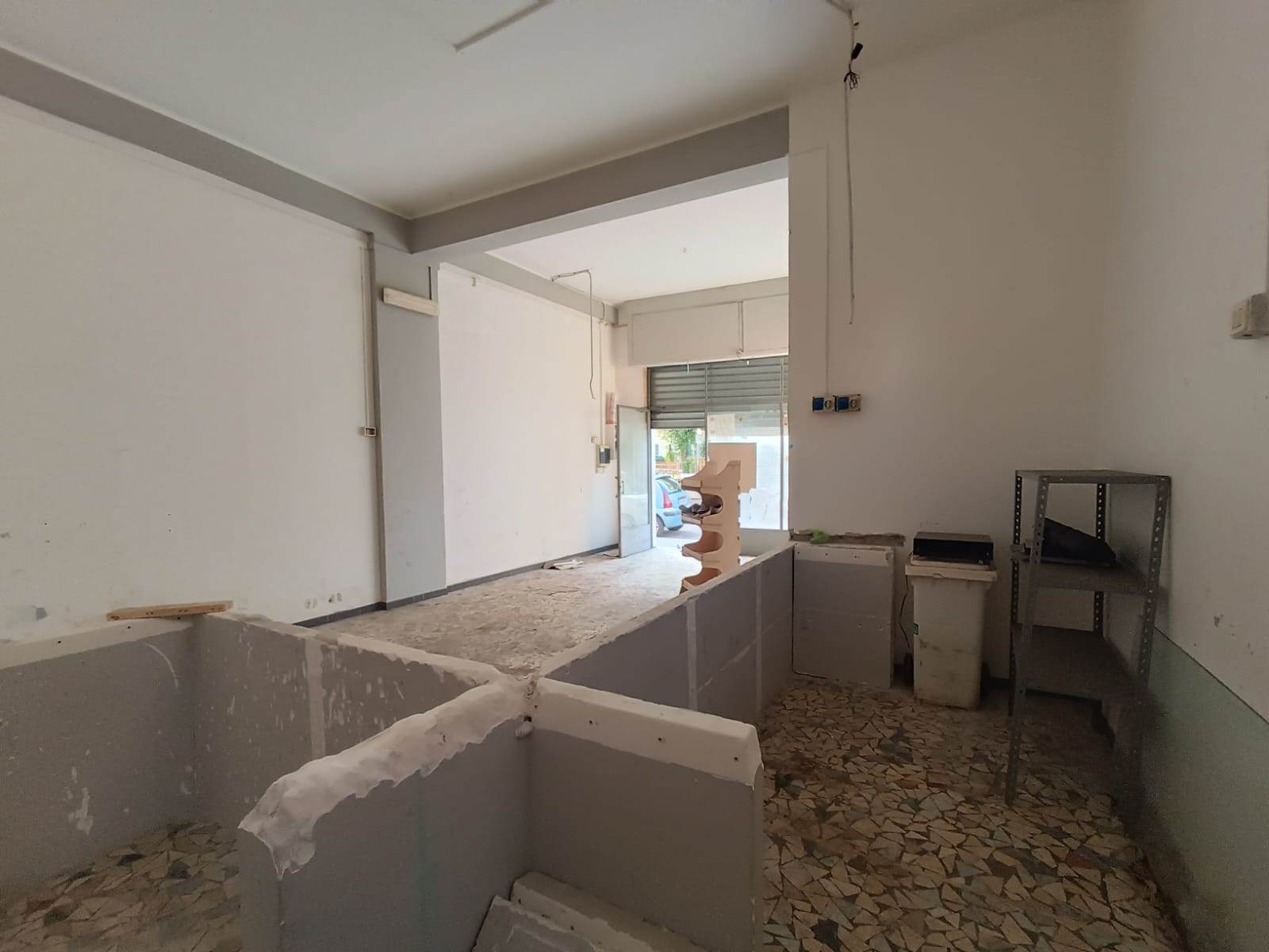 Negozio a Caserta, foto 8