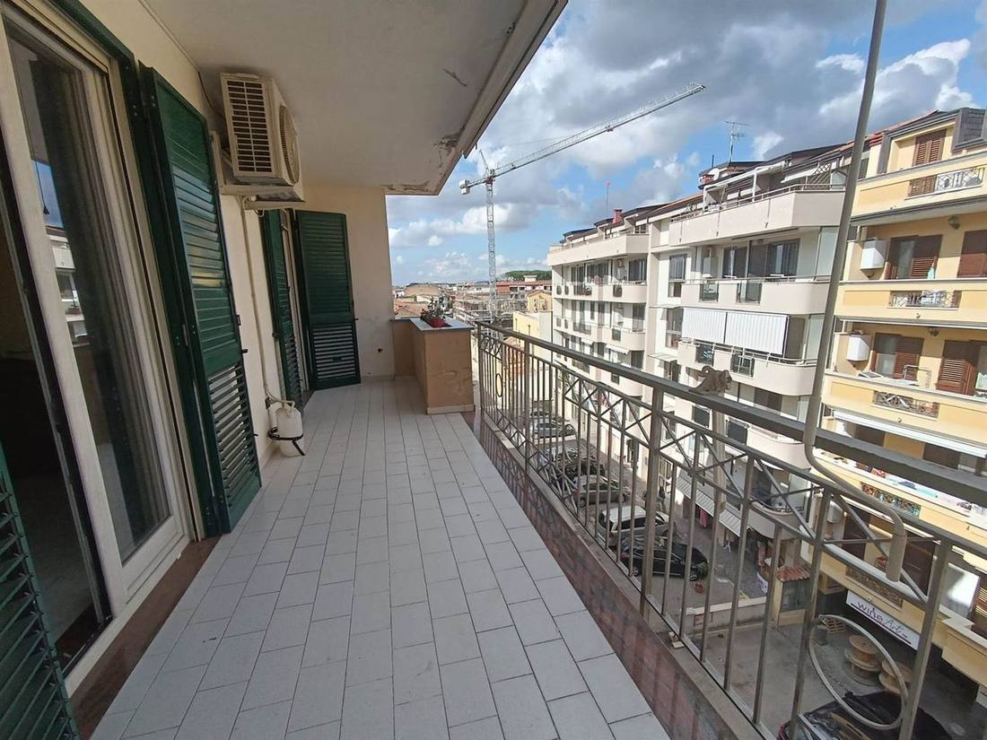 Appartamento a Caserta, foto 4