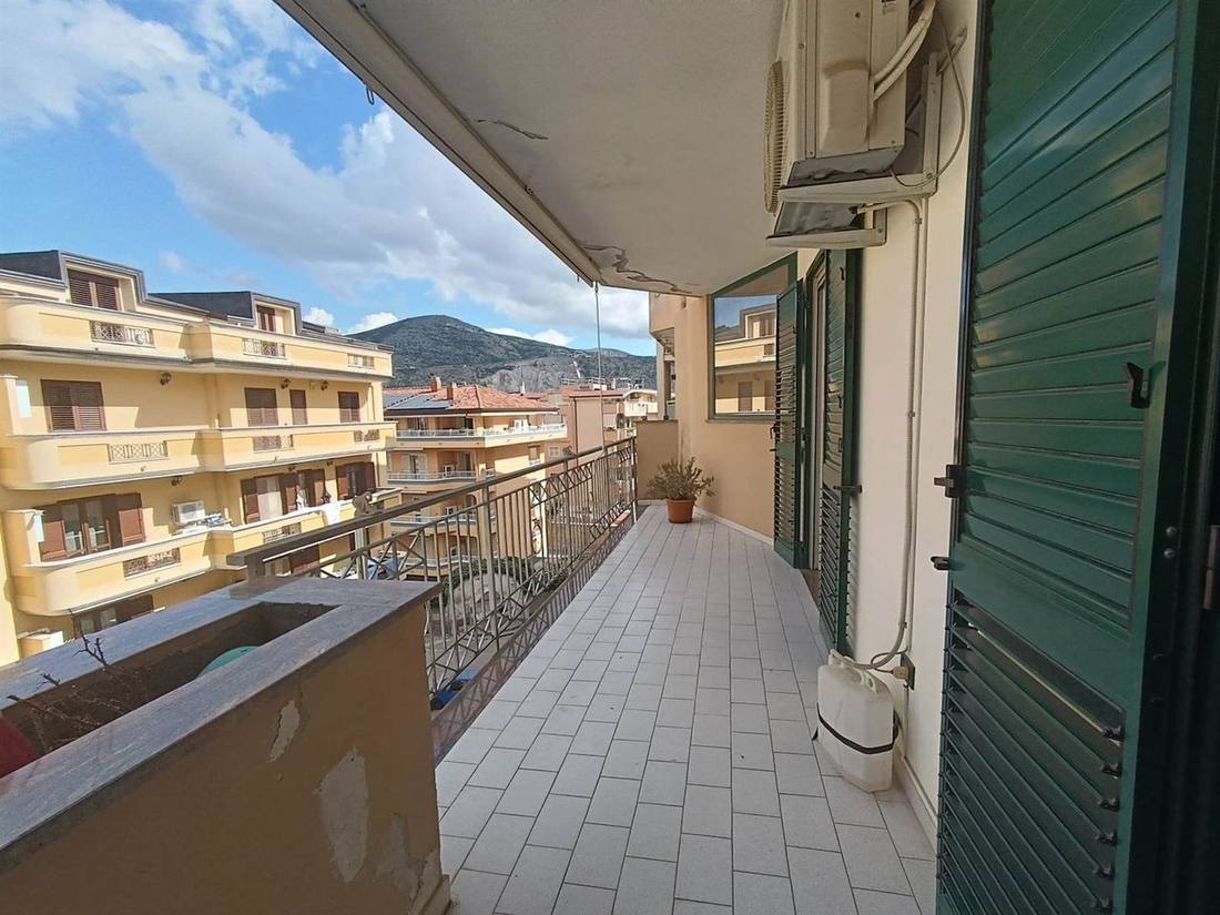 Appartamento a Caserta, foto 7