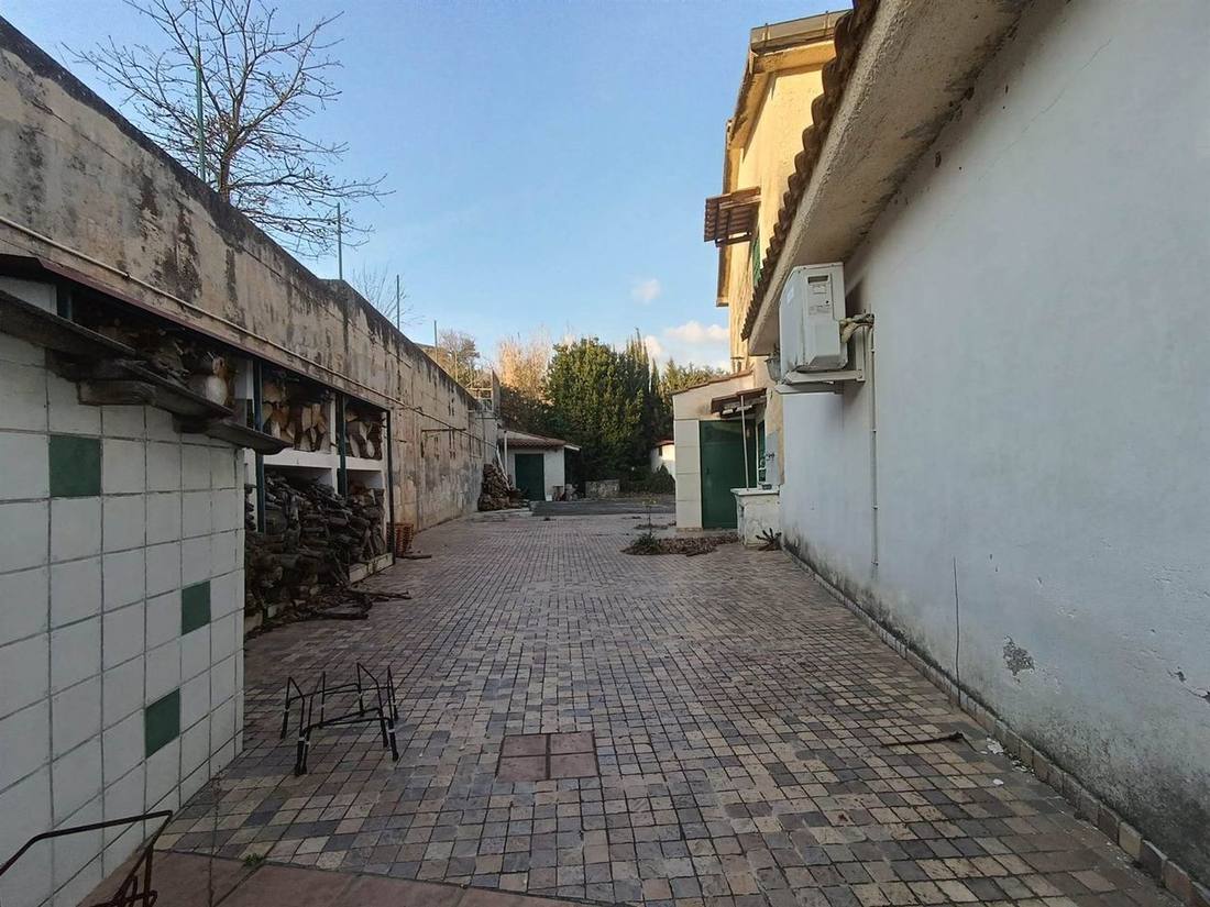 Villa a Caiazzo, foto 3
