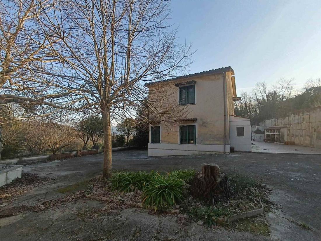 Villa a Caiazzo, foto 5