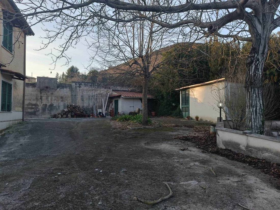 Villa a Caiazzo, foto 7