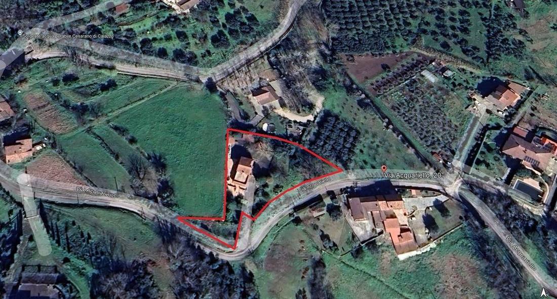 Villa a Caiazzo, foto 8