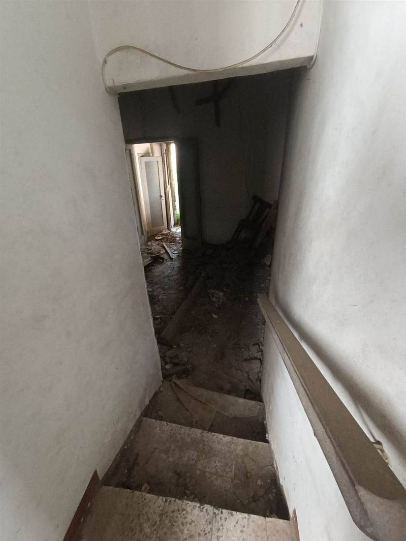 Palazzo a Alvignano, foto 3