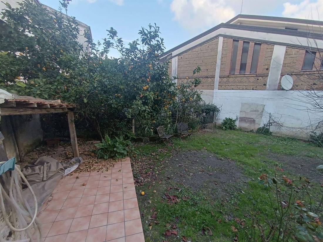 Palazzo a Marzano Appio, foto 6
