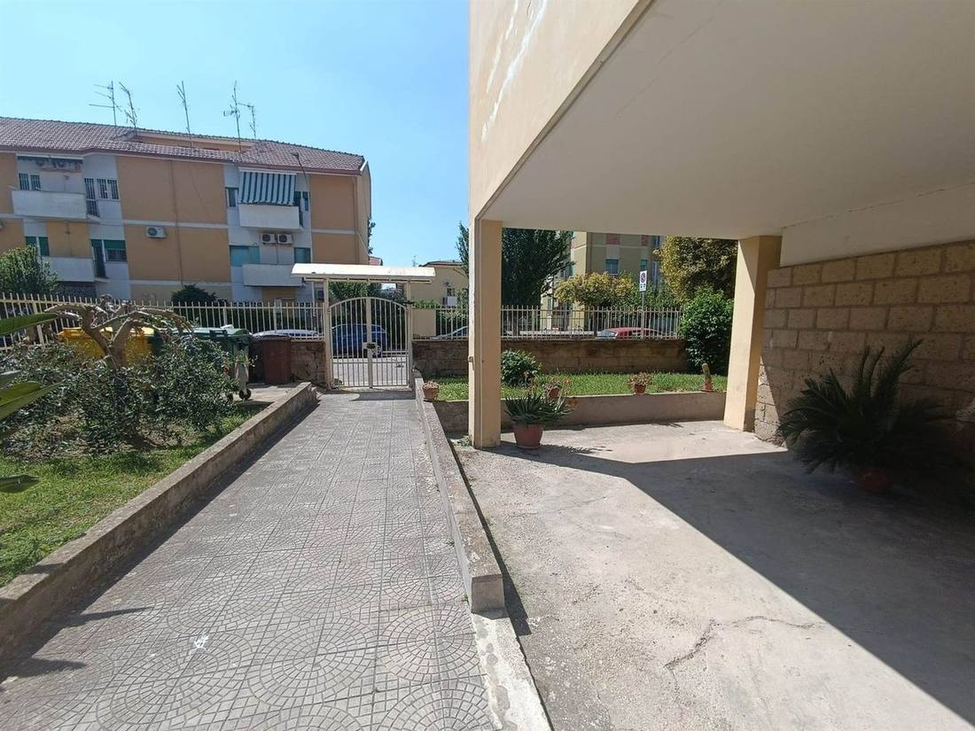 Appartamento a Caserta, foto 5
